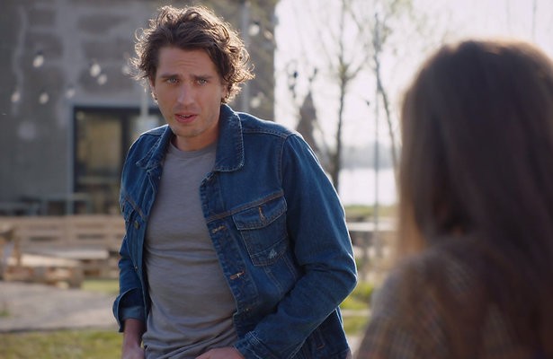 Dorian Bindels onthult castleden GTST seizoen 31